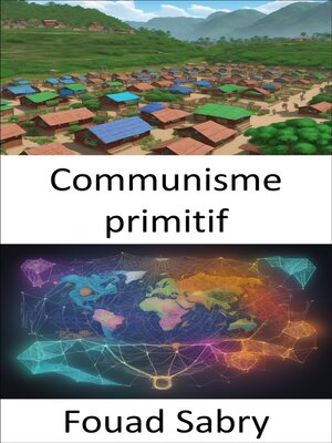 cover image of Communisme primitif